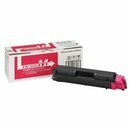 Toner Kyocera TK-590M, Reichweite: 5.000 Seiten, magenta