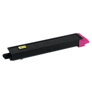 Toner Kyocera TK-895M, Reichweite: 6.000 Seiten, magenta