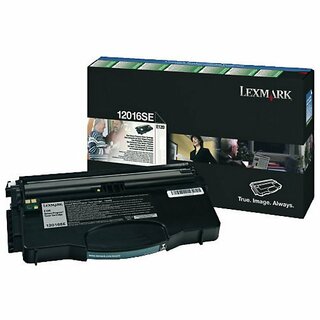 Lexmark Toner f.Lexmark E120/E120N schwarz ca.2.000 S