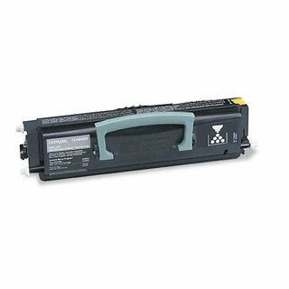 Rckgabetoner Lexmark 24016SE, Reichweite: 2.500 Seiten, schwarz