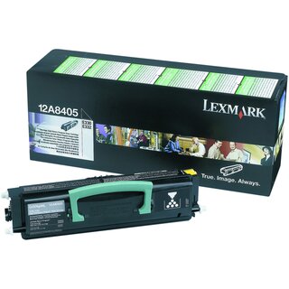 Rückgabetoner Lexmark 34016HE, Reichweite: 6.000 Seiten,...