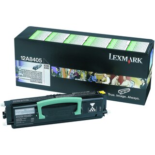 Rckgabetoner Lexmark 34016HE, Reichweite: 6.000 Seiten, schwarz