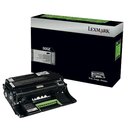 Trommel Lexmark 50F0Z00, Reichweite: 60.000 Seiten