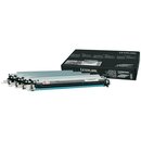 Fotoleiter Lexmark C53034X, Reichweite: 20.000 Seiten, 4...