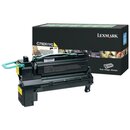 Rckgabetoner Lexmark C792X1YG, Reichweite: 20.000...