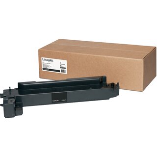 Resttonerbehlter Lexmark C792X77G, Reichweite: 180.000 Seiten