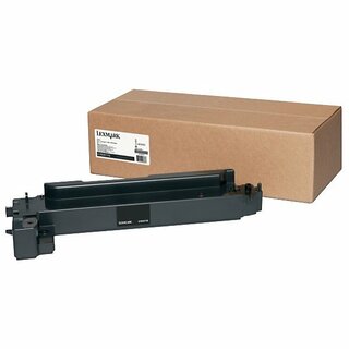 Resttonerbehlter Lexmark C792X77G, Reichweite: 180.000 Seiten