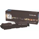 Resttonerbehlter Lexmark C930X76G, Reichweite: 30.000...