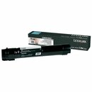 Toner Lexmark C950X2KG, Reichweite: 32.000 Seiten, schwarz