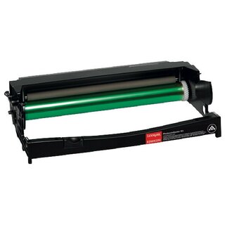 Fotoleiter Lexmark E250X22G, Reichweite: 30.000 Seiten