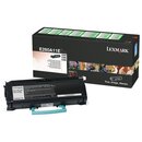 Toner Lexmark E260A11E, Reichweite: 3.500 Seiten, schwarz