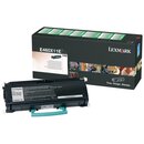 Toner Lexmark E460X11E, Reichweite: 15.000 Seiten, schwarz