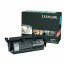 Toner Lexmark T650A11E, Reichweite: 7.000 Seiten, schwarz