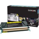 Rckgabetoner Lexmark X746A1YG, Reichweite: 7.000 Seiten,...