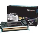 Rckgabetoner Lexmark X746H1KG, Reichweite: 12.000...