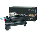 Tonerkasette Lexmark X792X1MG, Reichweite: 20.000 Seiten,...