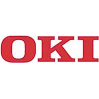 Trommel Oki 43870008, Reichweite: 20.000 Seiten, schwarz