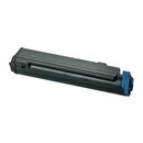 Toner Oki 43979102, Reichweite: 3.500 Seiten, schwarz