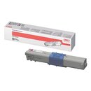 Toner Oki 44469705, Reichweite: 2.000 Seiten, magenta