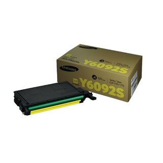 HP Toner SU559A, Reichweite: 7000 Seiten, gelb