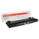 Farbband Oki 43821103, schwarz