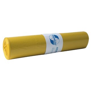 Müllbeutel Deiss 11021, Maße: 700 x 1100mm, Füllmenge:...