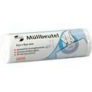 Mllbeutel Deiss 46928, UNIVERSAL, 80 Liter, 630 x 850...