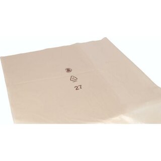 DEISS Müllsack STANDARD Typ 100 99944, LDPE (RC), 2.500...