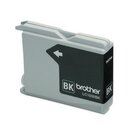 Fax-Tintenpatrone Brother LC-1000BK, Reichweite: 500...