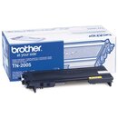 Toner Brother TN-2005, Reichweite: 1.500 Seiten, schwarz