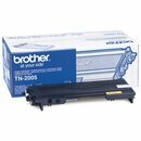 Toner Brother TN-2005, Reichweite: 1.500 Seiten, schwarz