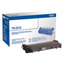 Toner Brother TN-2310, Reichweite: 1.200 Seiten, schwarz