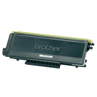 Toner Brother TN-3130, Reichweite: 3.500 Seiten, schwarz