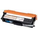 Toner Brother TN-320C, Reichweite: 1.500 Seiten, cyan