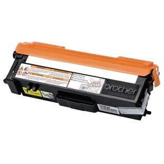 Toner Brother TN-320Y, Reichweite: 1.500 Seiten, gelb