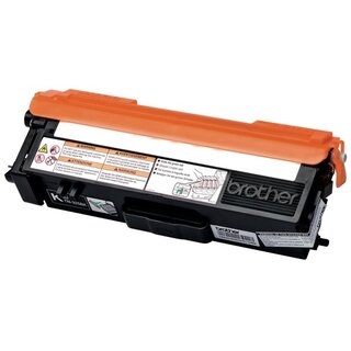 Toner Brother TN-325BK, Reichweite: 4.000 Seiten, schwarz