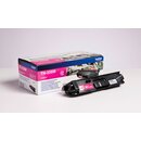 Toner Brother TN326M, Reichweite: 3.500 Seiten, magenta