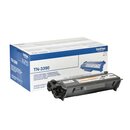 Toner Brother TN-3390, Reichweite: 12.000 Seiten, schwarz