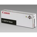 Toner Canon 0384B006 - C-EXV14, Reichweite: 8.300 Seiten,...