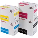 Toner Canon 0453B002 - C-EXV21, Reichweite: 14.000...