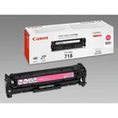 Toner Canon 2660B002 - 718, Reichweite: 2.900 Seiten,...