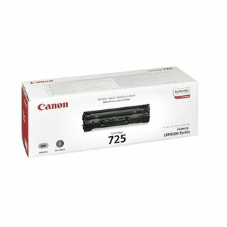 Toner Canon 3484B002/725 MF3010, Reichweite: 1.600...