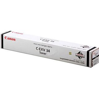 Toner Canon 3782B002, Reichweite: 19.000 Seiten, schwarz