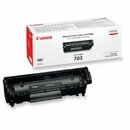 Toner Canon 7616A005 - 703, Reichweite: 2.000 Seiten,...