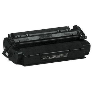 Fax-Toner Canon 7833A002 - T, Reichweite: 3.500 Seiten, schwarz