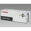 Toner Canon 6647A002 - C-ECV3, Reichweite: 15.000 Seiten,...