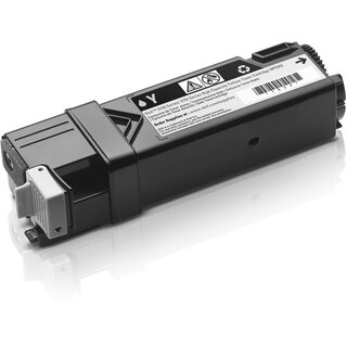 Toner Dell 593-11037, Reichweite: 2.500 Seiten, gelb