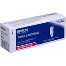 Toner Epson C13S050612, C1700, magenta