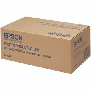 Epson Photoleiter f.Epson EPL6200N/L ca.20.000 S
