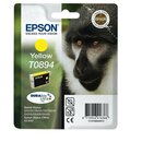 Epson Tinte f.Epson Stylus SX100 gelb 3,5ml BX300F